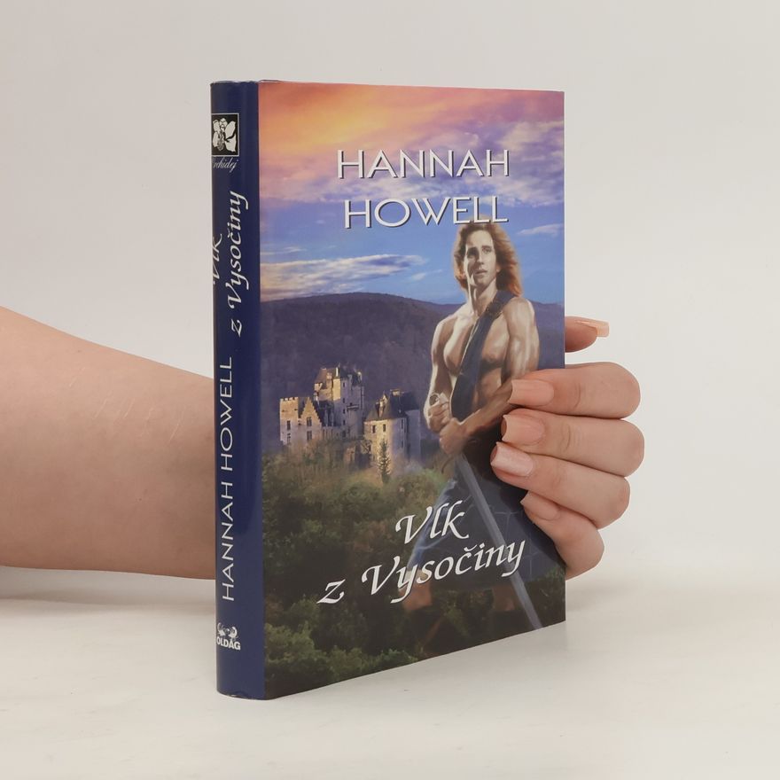 Hannah Howell Vlk z Vysočiny