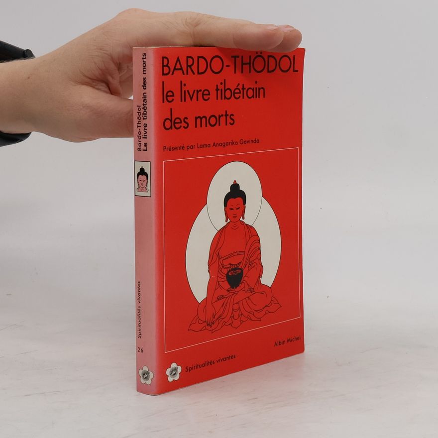 Autorenkollektiv Bardo-Thödol