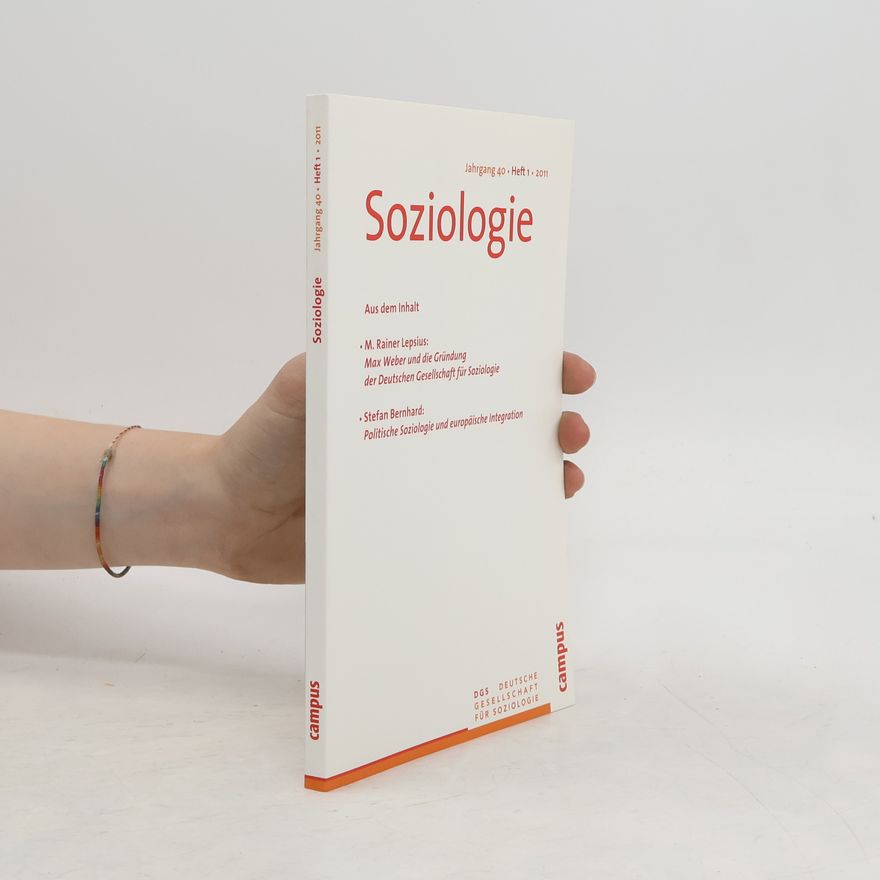 kolektiv Soziologie 1/2011