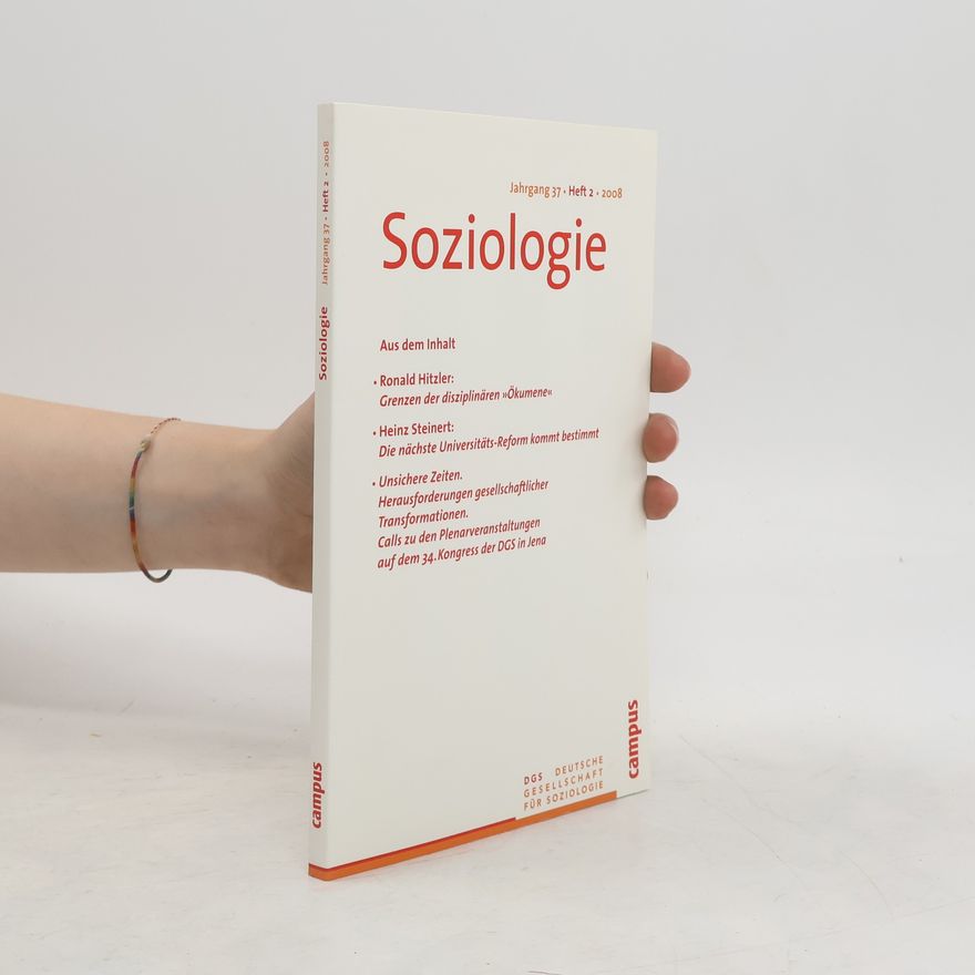 kolektiv Soziologie 2/2008