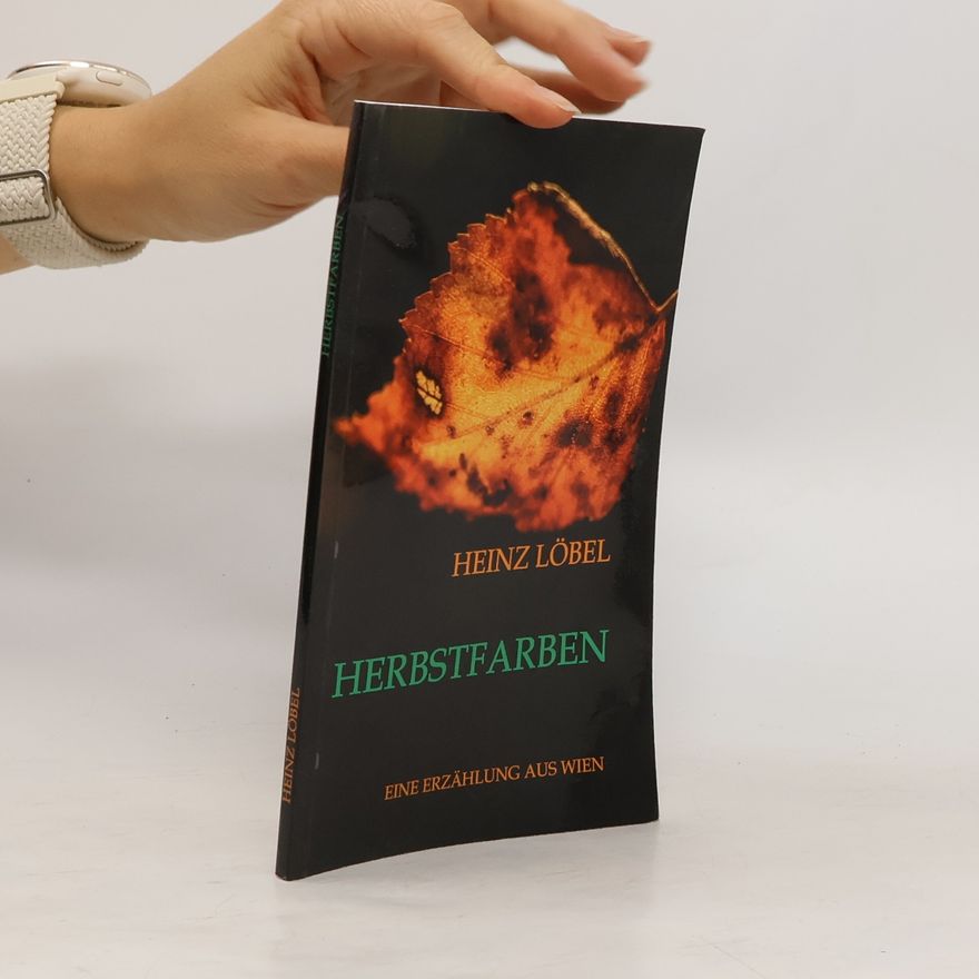 Heinz Löbel Herbstfarben