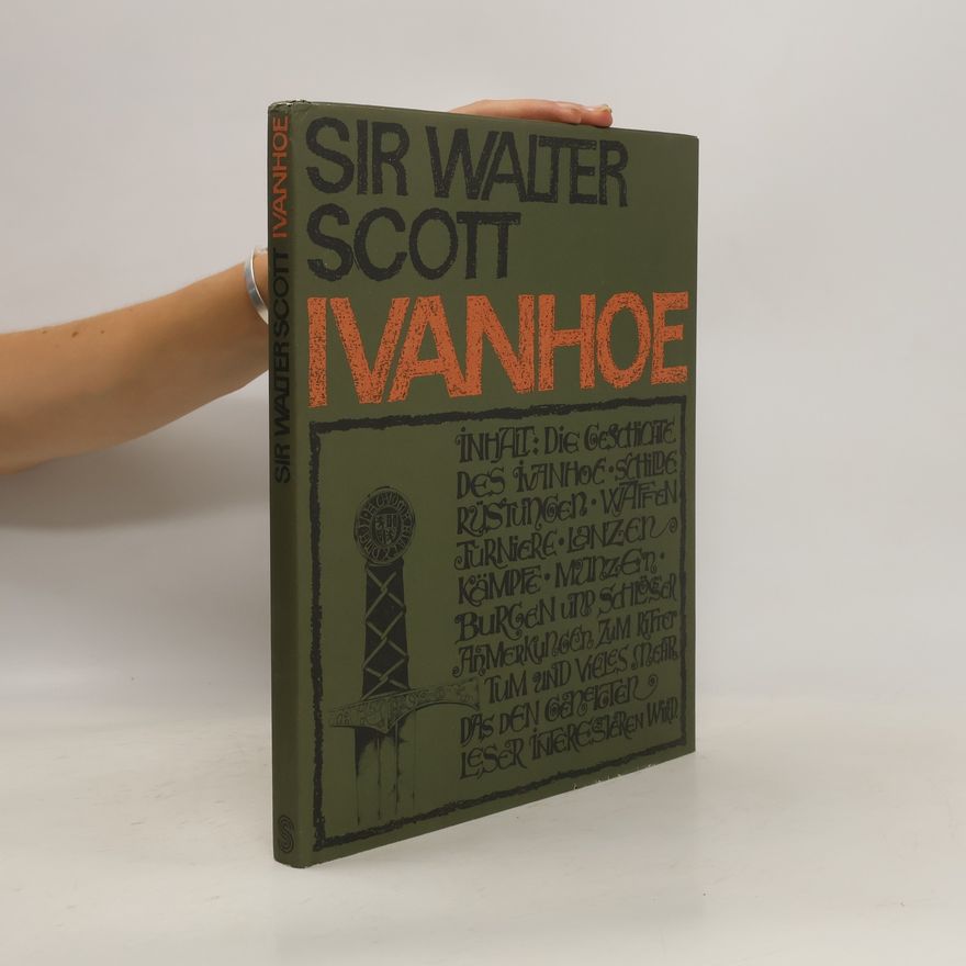 Walter Scott Ivanhoe