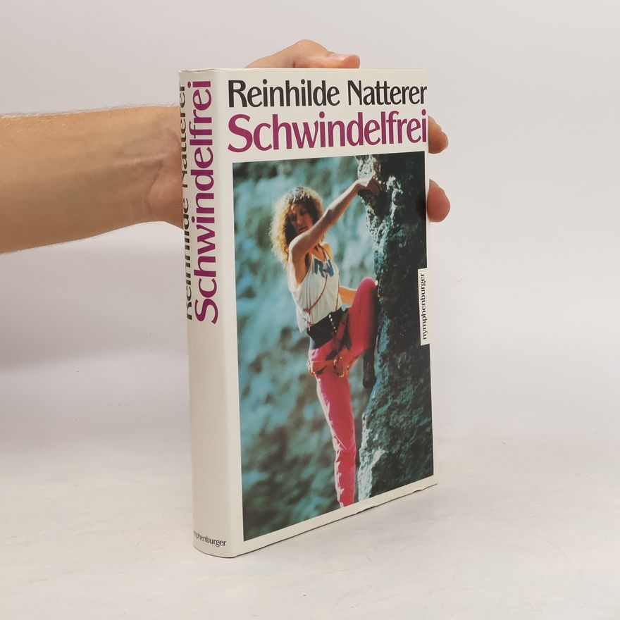 Reinhilde Natterer Schwindelfrei