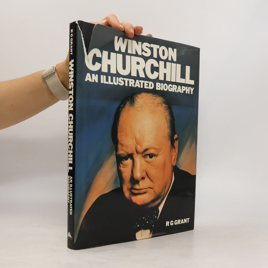 Reg G. Grant Winston Churchill