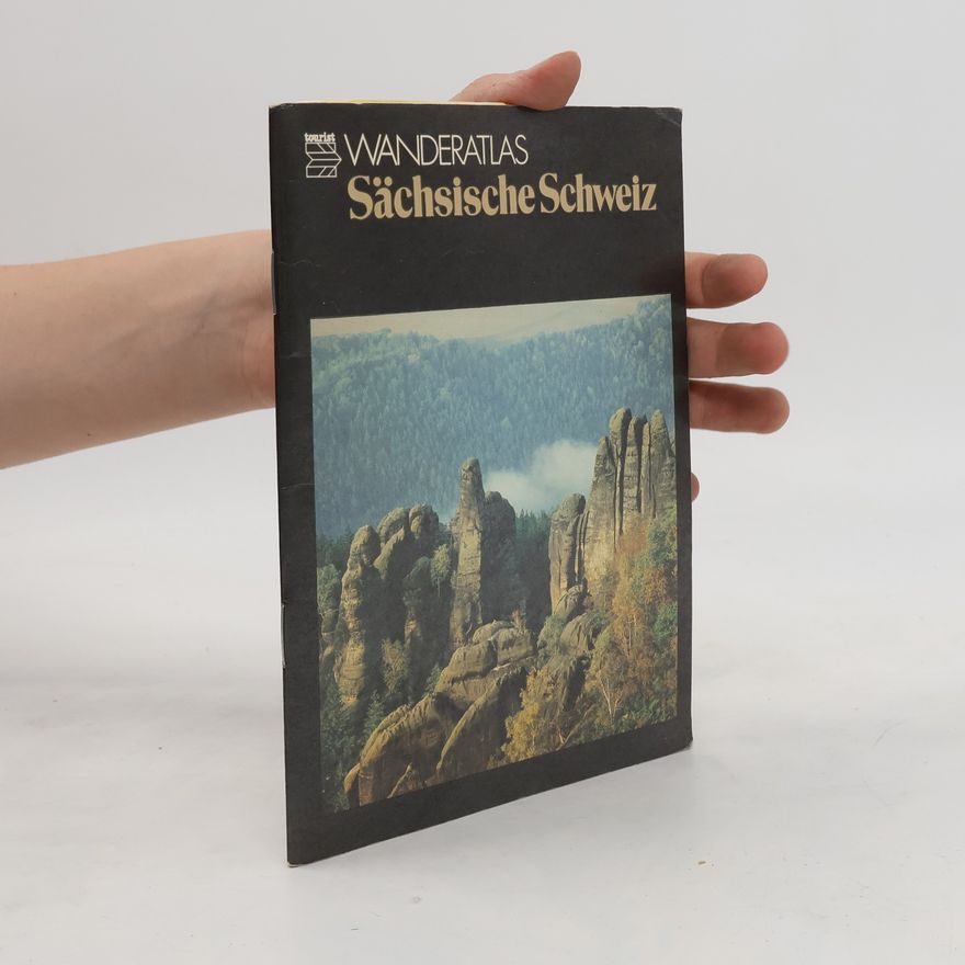 Autorenkollektiv Sächsische Schweiz