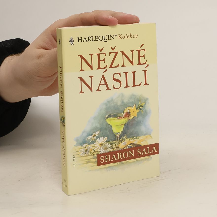 Sharon Sala Něžné násilí