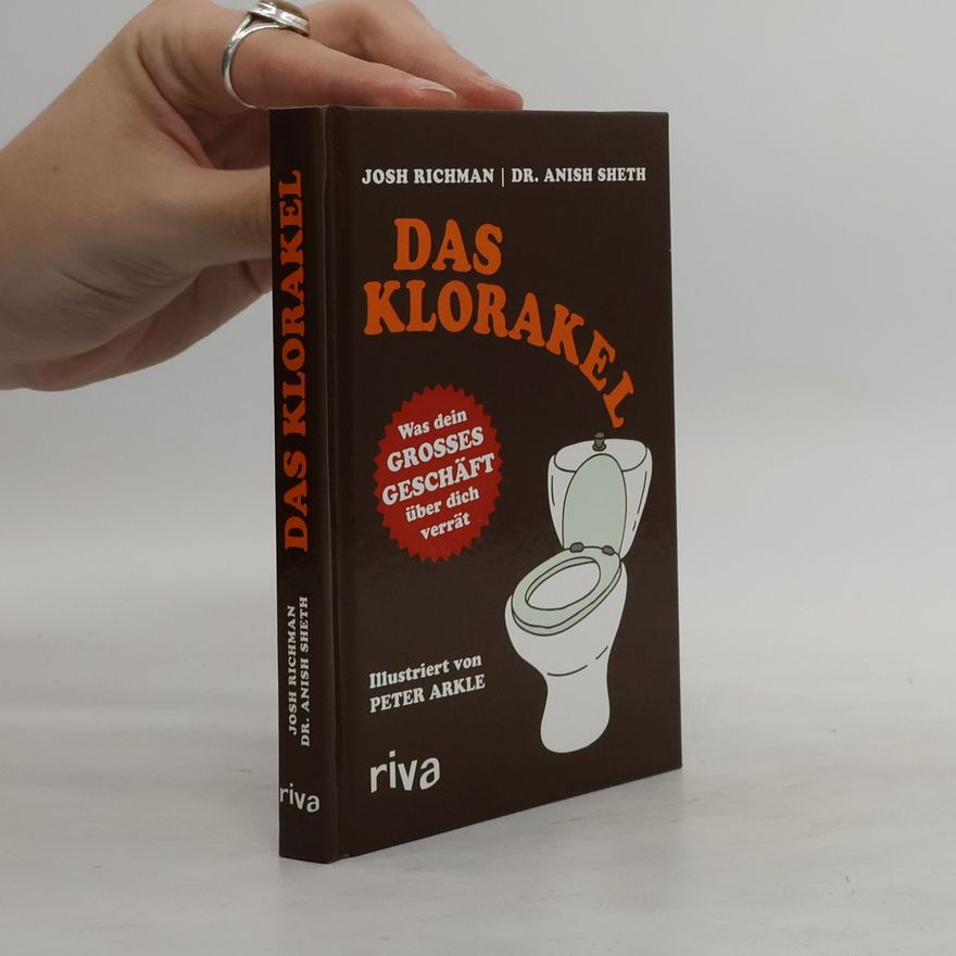 Josh Richman Das Klorakel