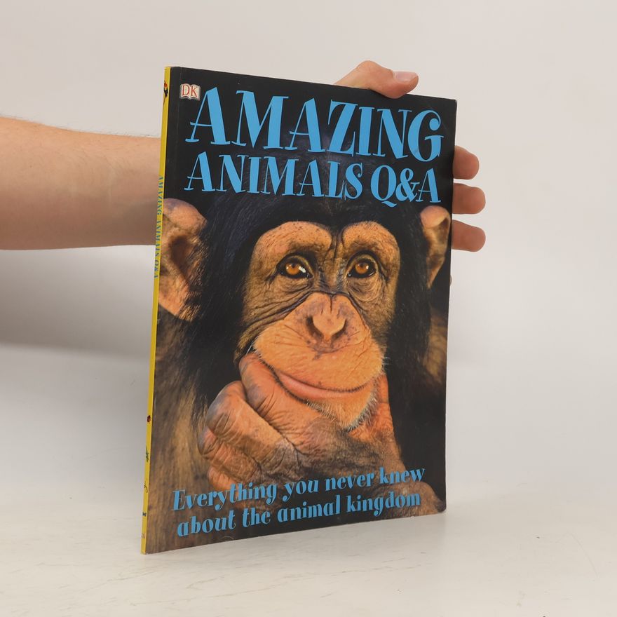Kim Dennis-Bryan Amazing Animals Question and Answers