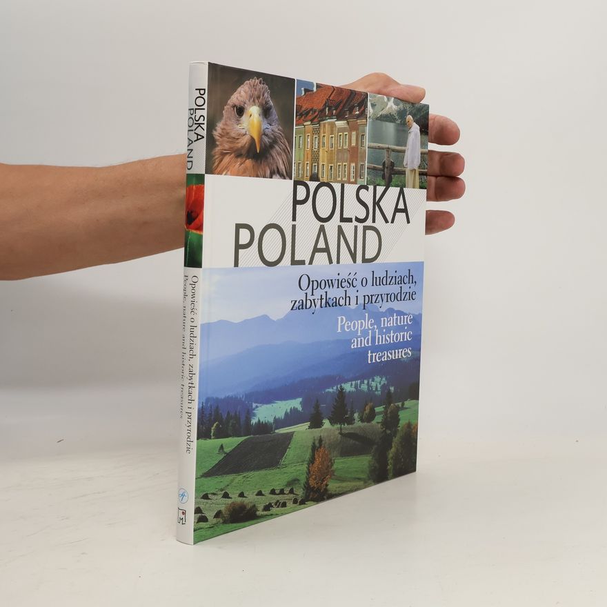 Krzysztof Nowiński Poland Polska