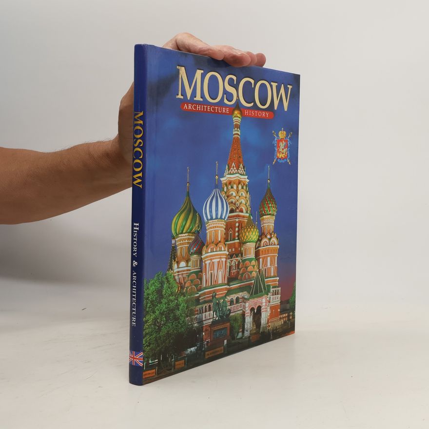 Tatyana Vishnevskaya Moscow