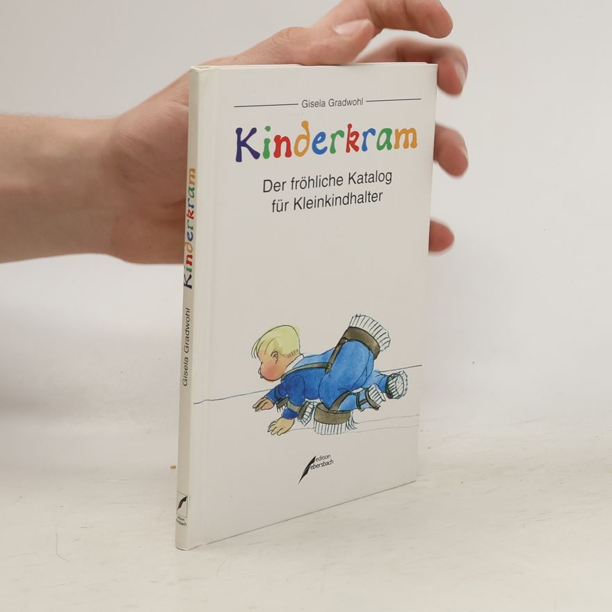 Gisela Gradwohl Kinderkram
