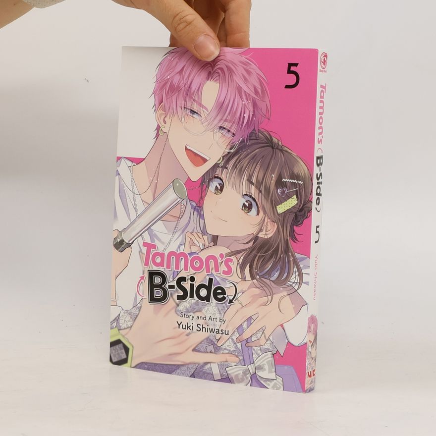 Yuki Shiwasu Tamon's B-Side, Vol. 5