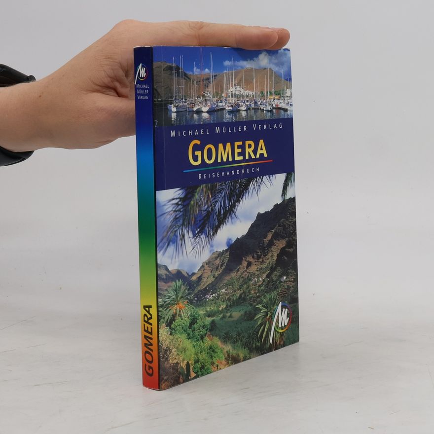 Heiko Zeutschner Gomera