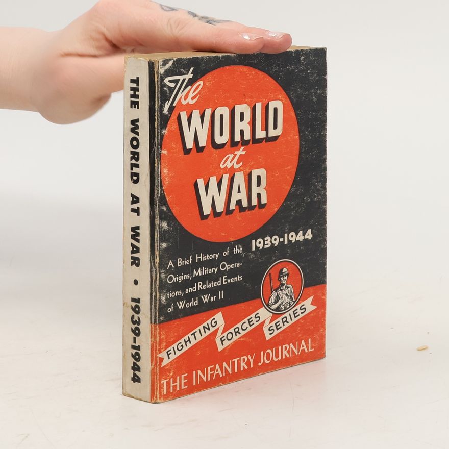 Autorenkollektiv The World at War
