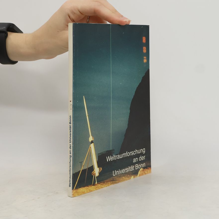 Karl-Heinz Böckstiegel Handbuch des Weltraumrechts