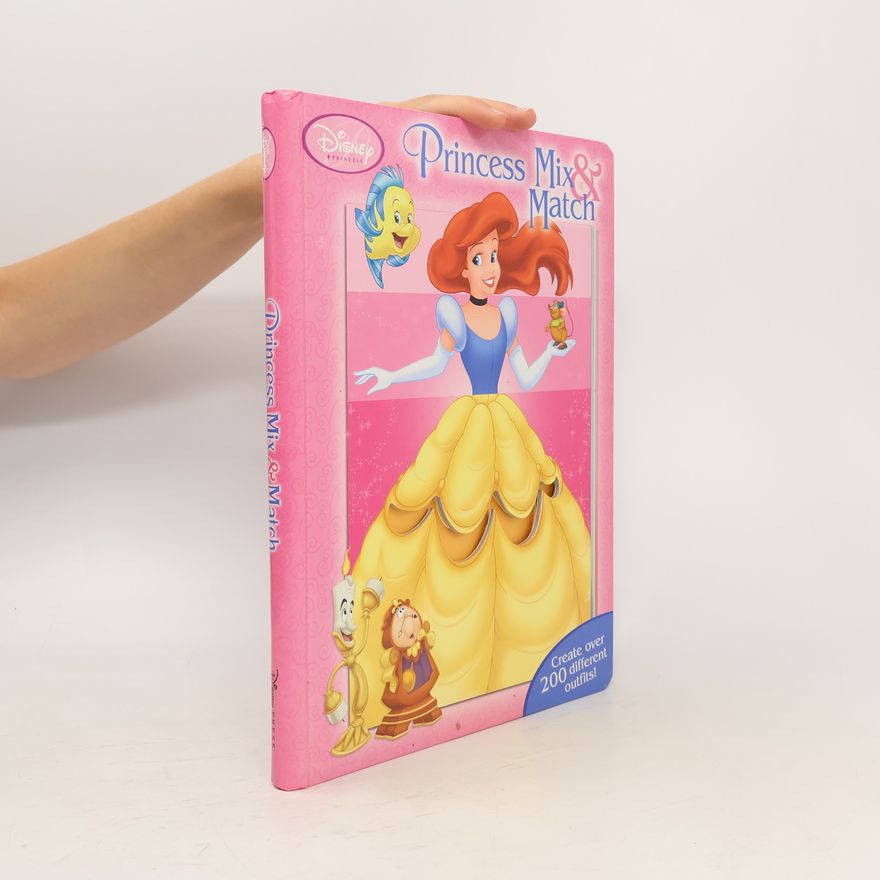 Carol Monica Princess Mix & Match