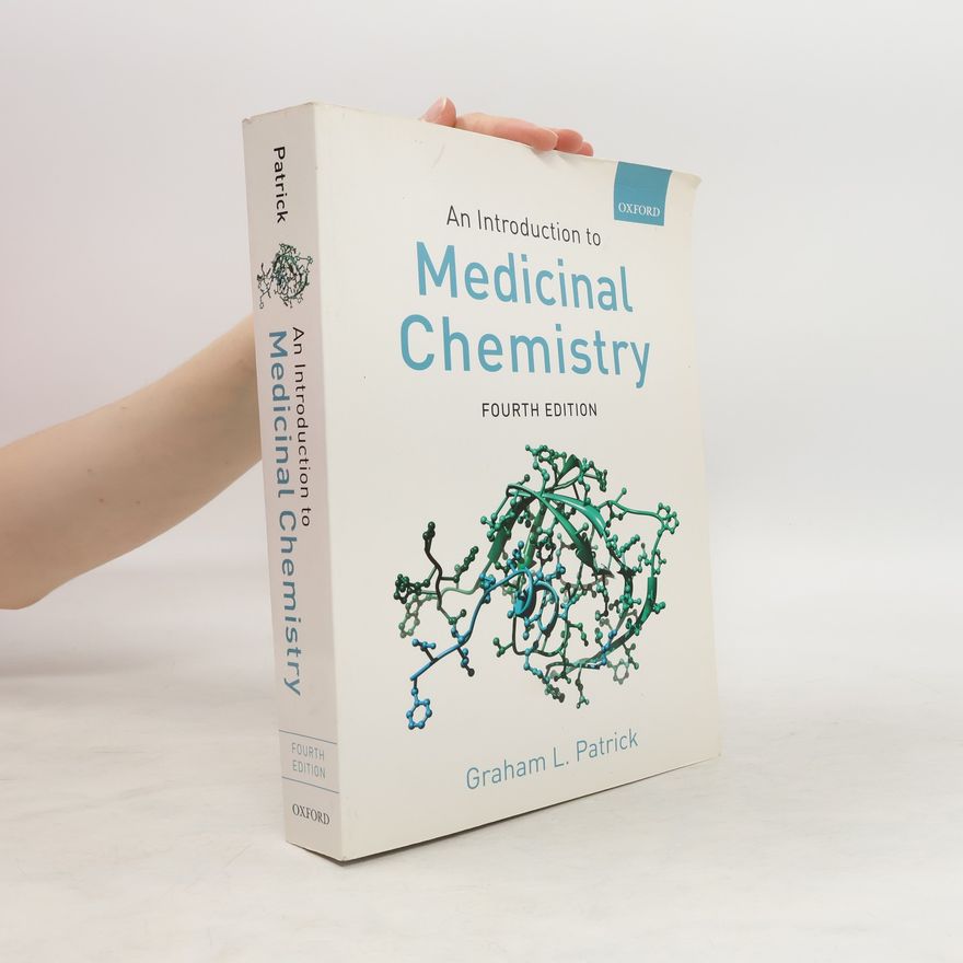 Graham L. Patrick An Introduction to Medicinal Chemistry