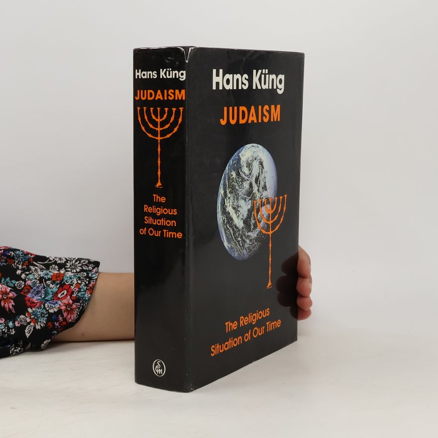 Hans Küng The religious situation of our time