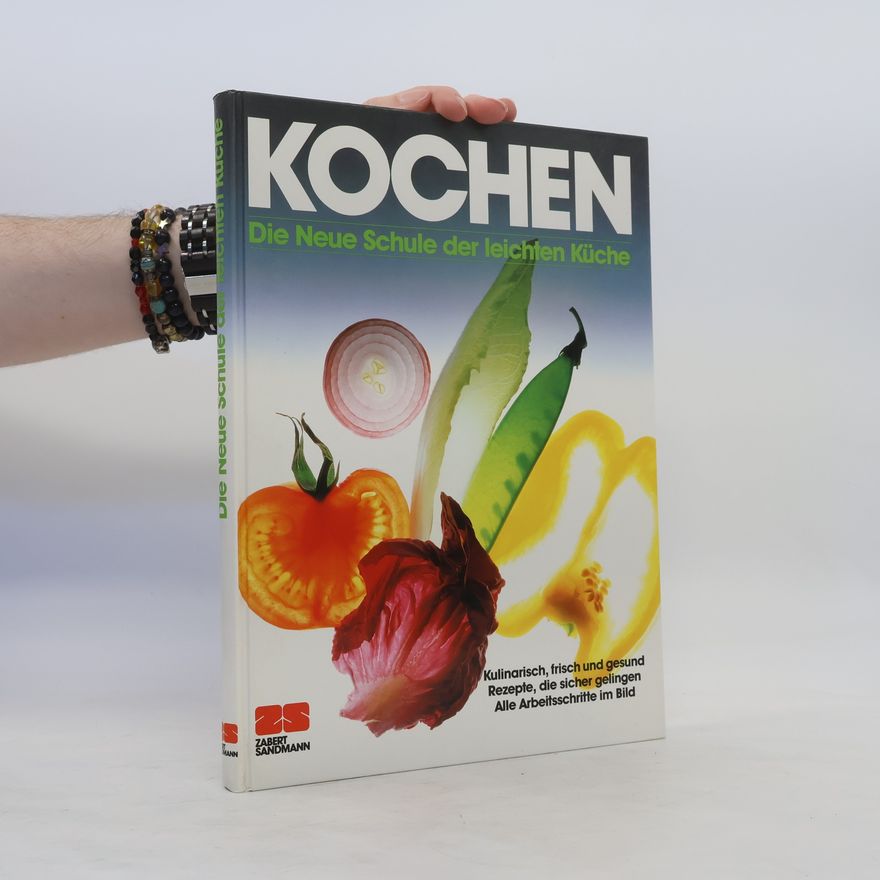 Albert Bouley Kochen