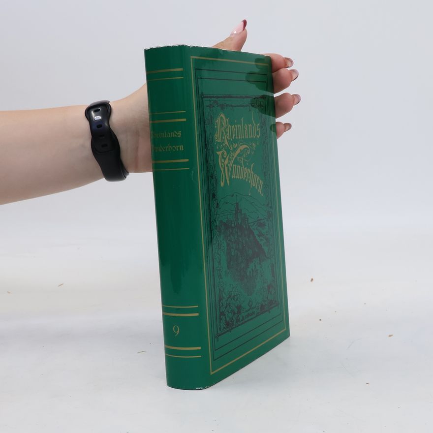 Various authors Rheinlands Wunderhorn 9