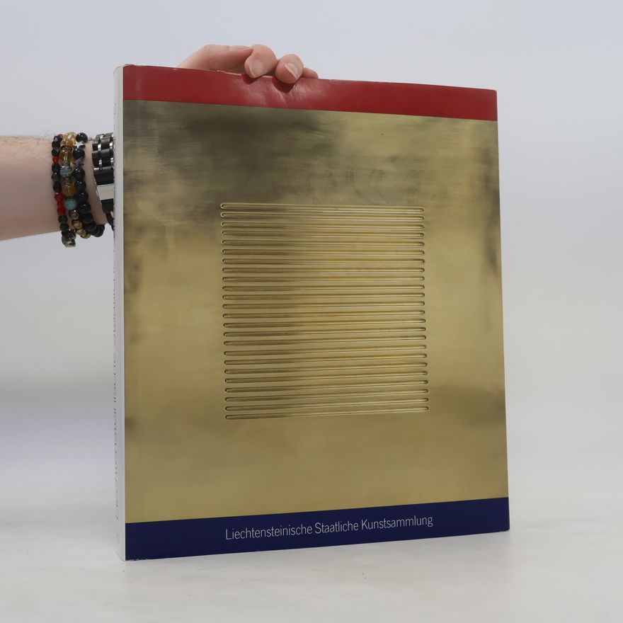 Georg Malin Bestandeskatalog / Liechtensteinische Staatliche Kunstsammlung