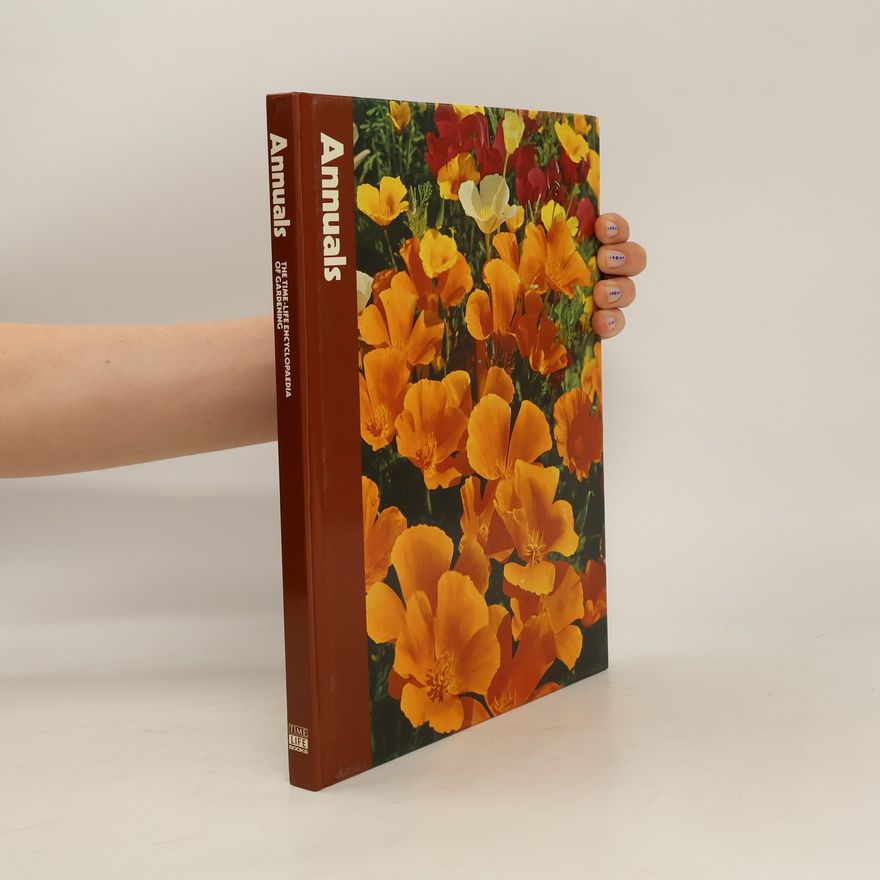 Kolektív autorov Annuals
