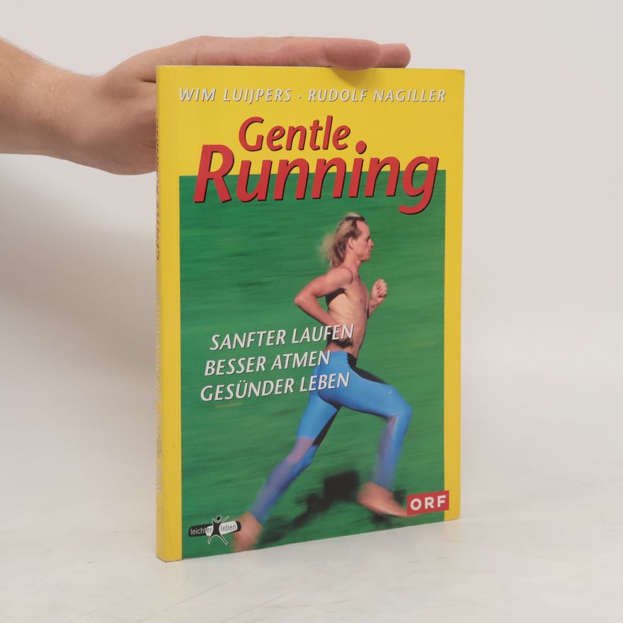 Wim Luijpers Gentle running