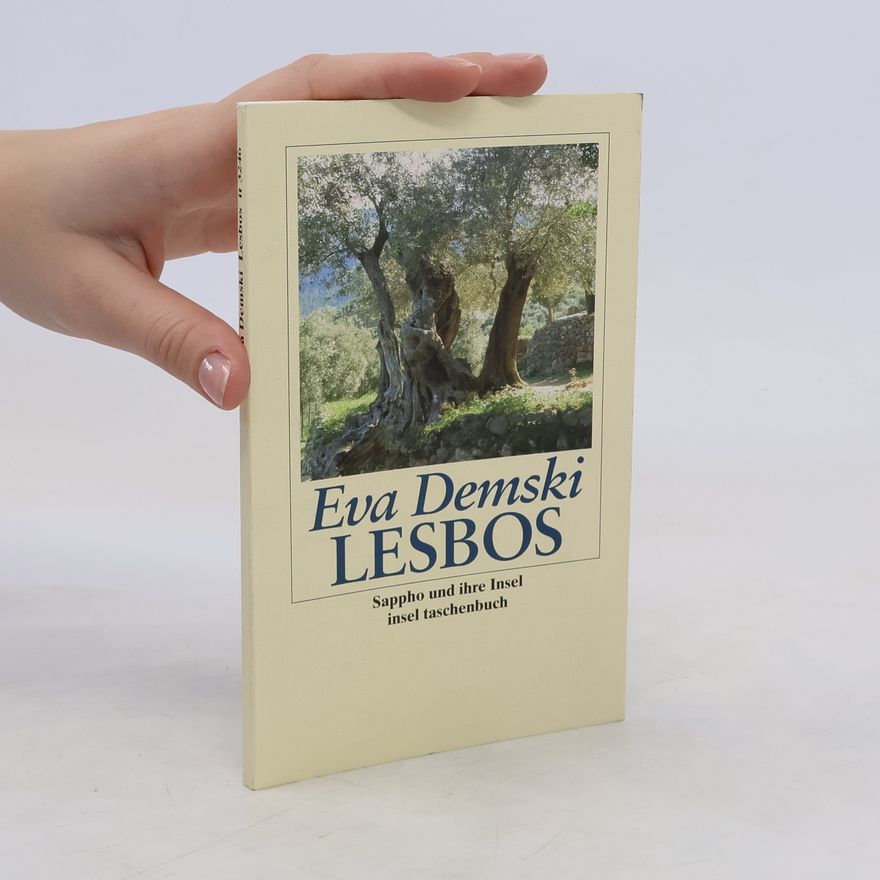 Eva Demski Lesbos