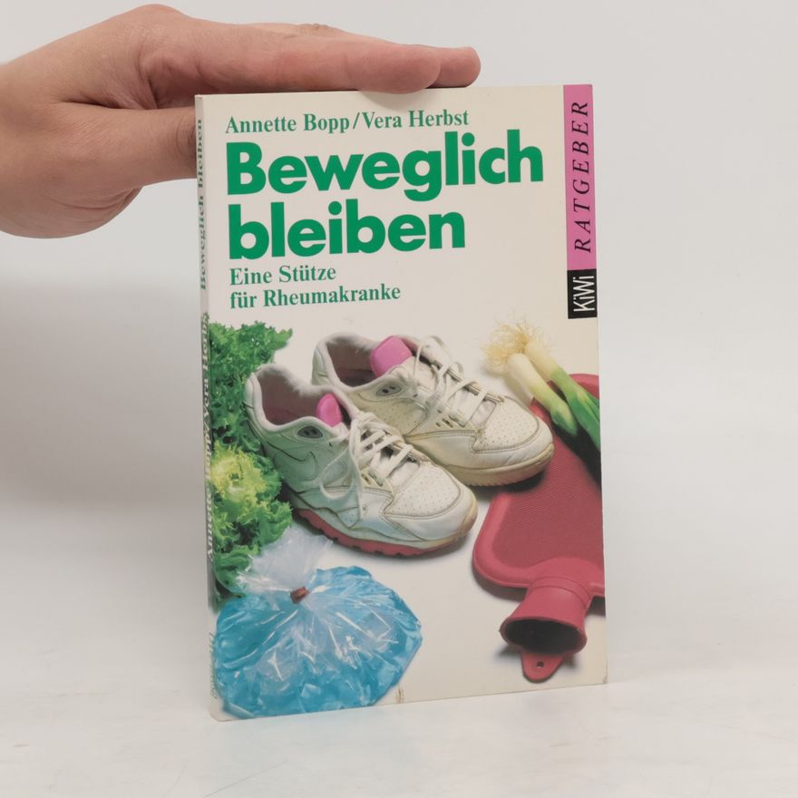 Vera Herbst Beweglich bleiben
