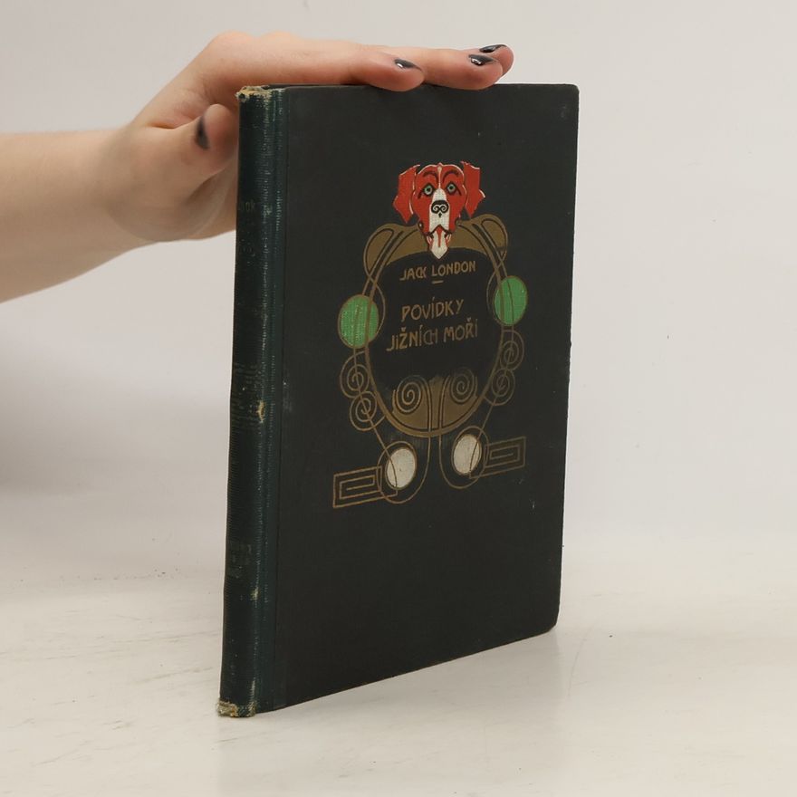 Jack London Povídky Jižních Moří