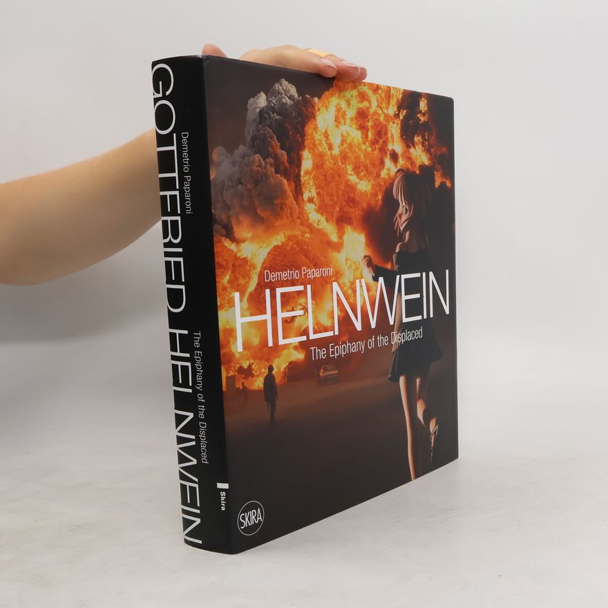 Paparoni Demetrio Gottfried Helnwein