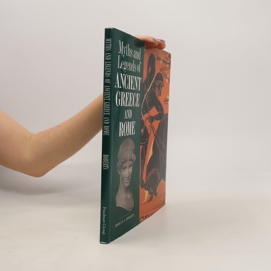 Morgan J. Roberts Classical deities and heroes