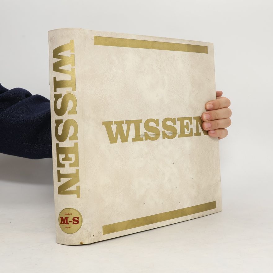 Autorenkollektiv Wissen M-S
