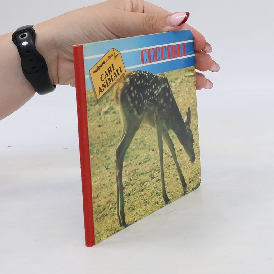 Autorenkollektiv Cuccioli