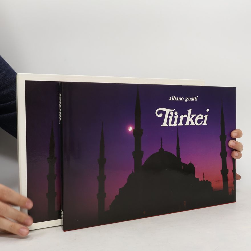 Albano Guatti Türkei