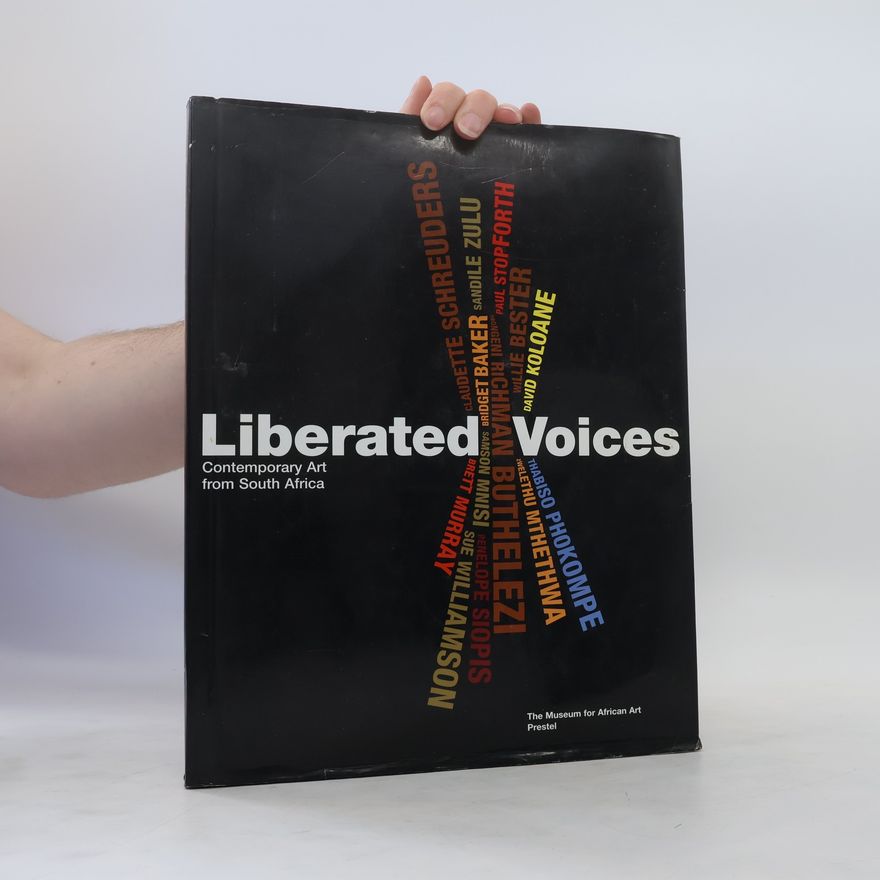 Frank Herreman Liberated voices