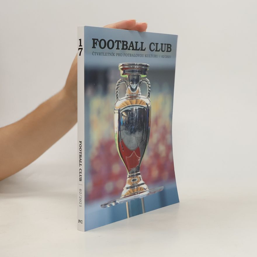 Various authors Football Club 2/2021
