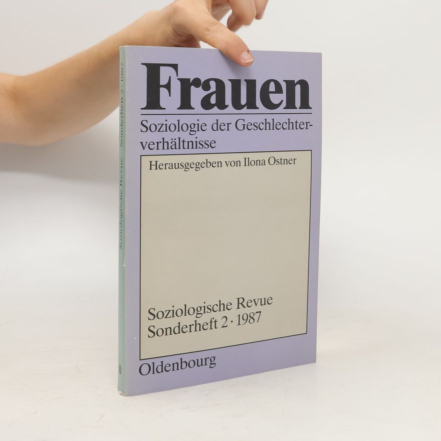 llona ostner Frauen