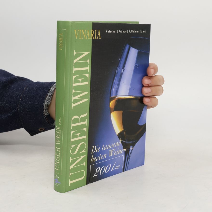 Autorenkollektiv Unser wien 2001/02