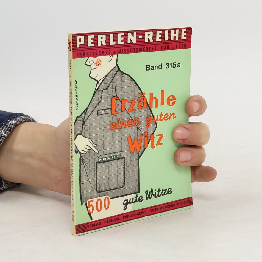 Autorenkollektiv Erzähle einen guten Witz