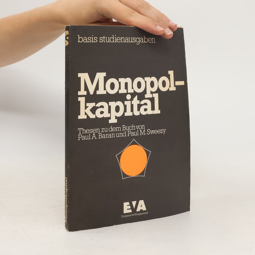 Autorenkollektiv Monopolkapitál