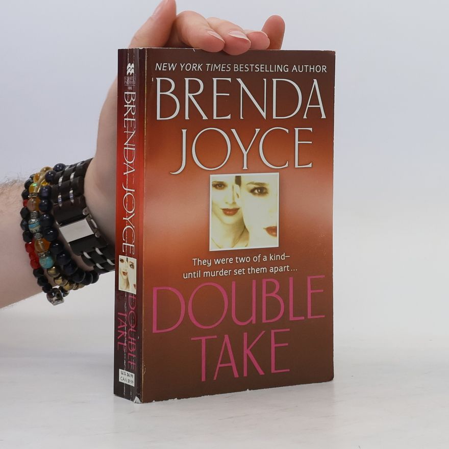 Brenda Joyce Double Take