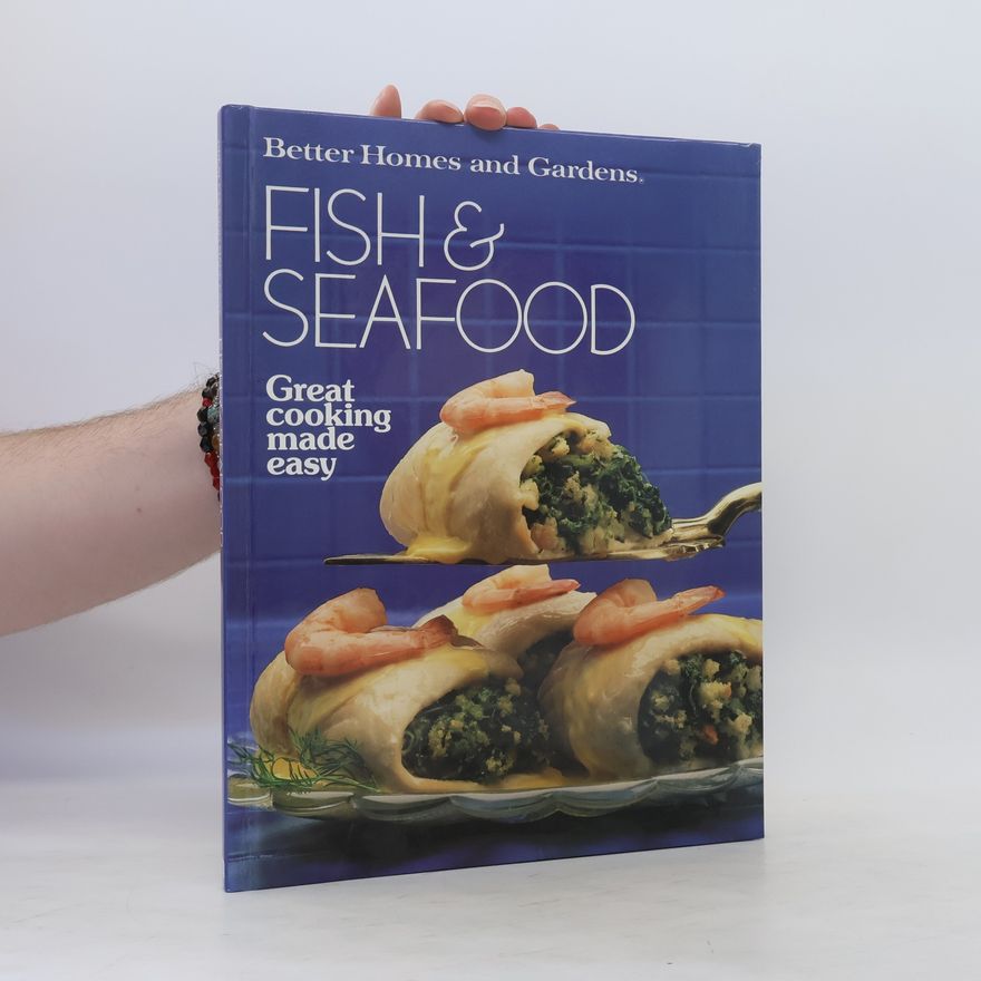Autorenkollektiv Fish and Seafood