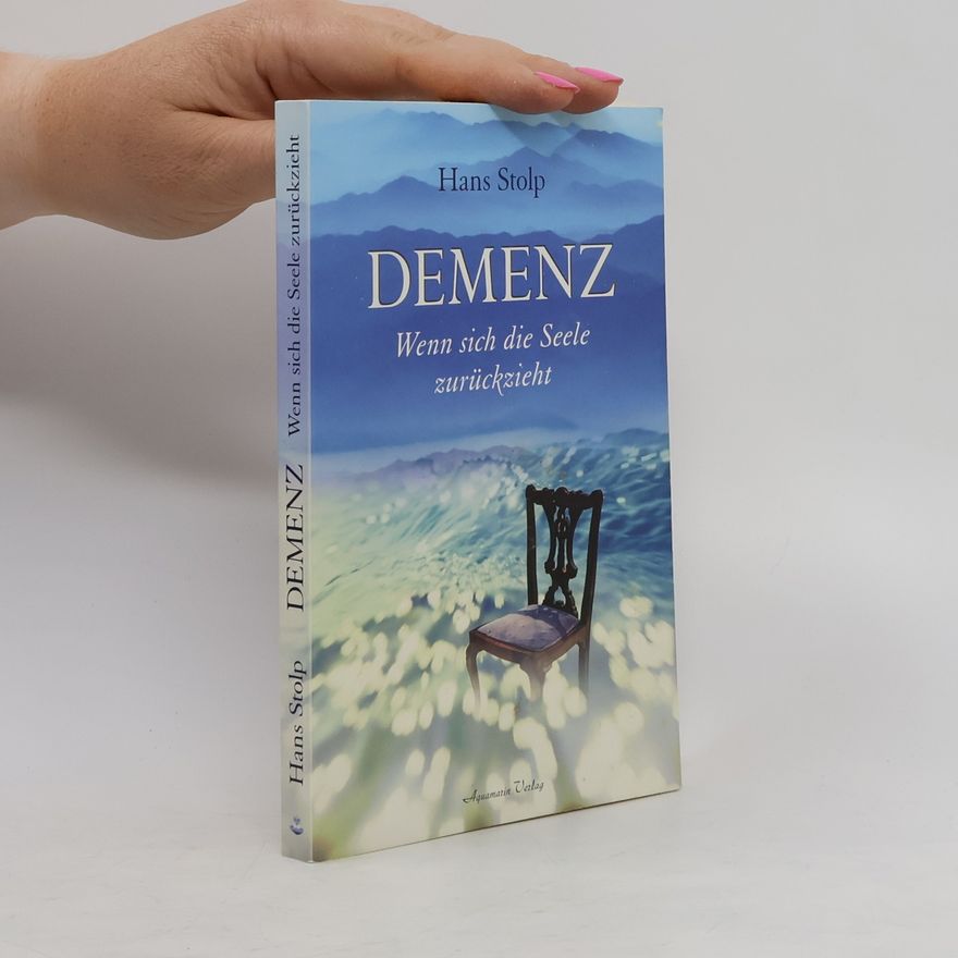 Hans Stolp Demenz
