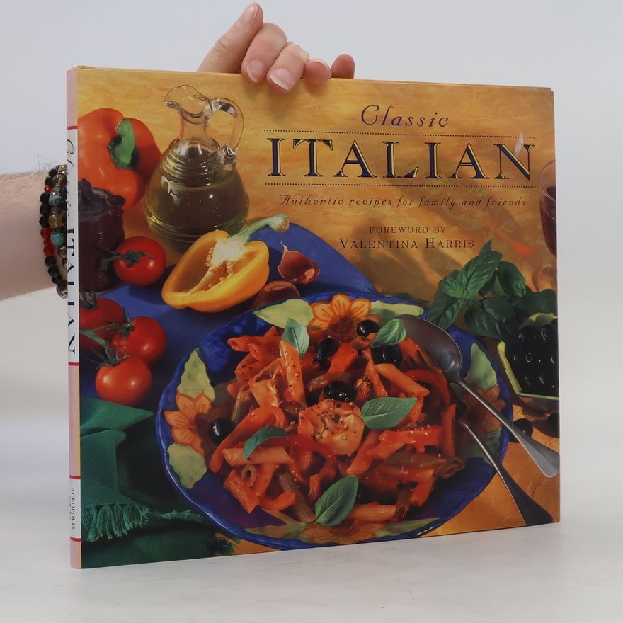 Valentina Harris Classic Italian