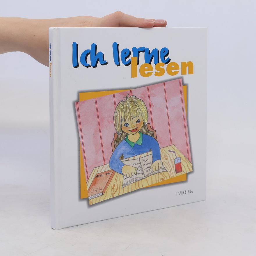 Autorenkollektiv Ich lerne lesen