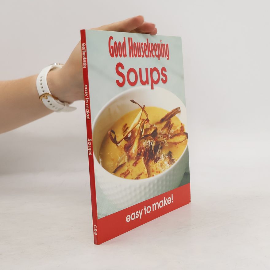 Kolektiv autorů Soups