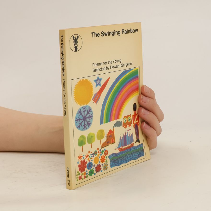 Brian Denyer The Swinging Rainbow