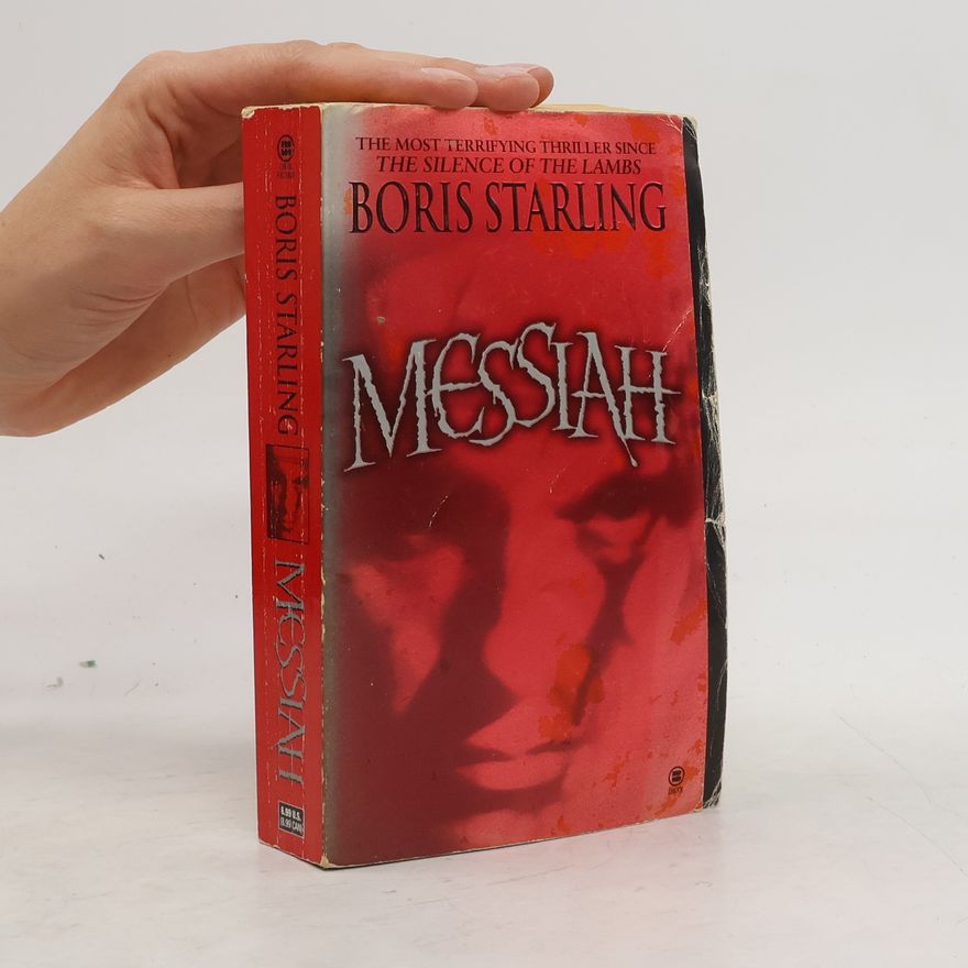 Boris Starling Messiah