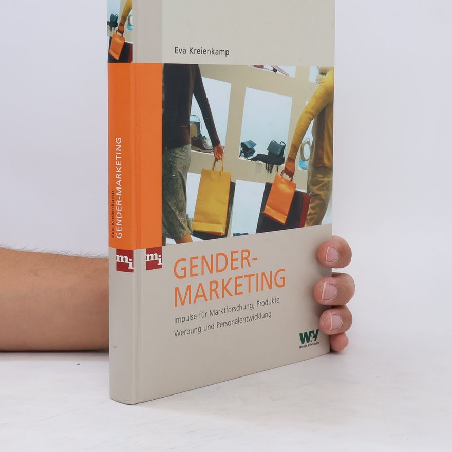 Eva Kreienkamp Gender-Marketing